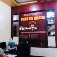 TUYỂN BẢO VỆ ĐI LÀM NGAY