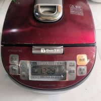 Nồi cơm điện cao tần IH Nhật bãi 100V - Cơm ngon tuyệt hảo!