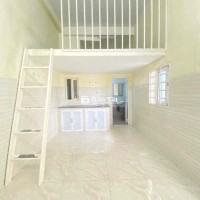 ## CĂN HỘ FULL NỘI THẤT CỬA SỔ TRỜI DUPLEX PHAN VĂN HỚN QUẬN 12