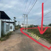 ĐẤT GIÁP TÁI ĐINH CƯ XÃ BÌNH MINH - 556m2 - GIÁ SIÊU HẤP DẪN!
