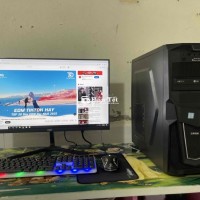 Màn hình IPS 75Hz Full Viền 22inch - Cấu hình mạnh mẽ, giá cực tốt!