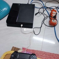 Ps4 fat chơi đĩa chưa hác