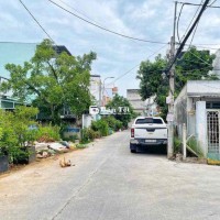BÁN GẤP ĐẤT 110M2 HẺM Ô TÔ TRUNG TÂM NHƠN ĐỨC, NHÀ BÈ