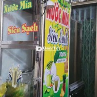 Xe ép mía một lần