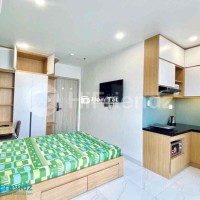 CHDV Cao Cấp Ngay Cầu NTP,Cực Sang Trọng,Bảo Vệ,Thang Máy - HF