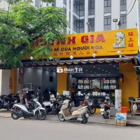Cần tuyển bếp chính + bếp phụ - Hủ tiếu mì Huỳnh Gia
