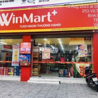 TUYỂN NHÂN VIÊN BÁN HÀNG