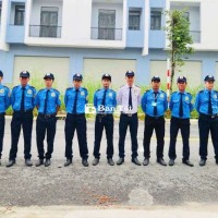 Tuyển Nam Bảo Vệ - Chơn Thành, Bao Ăn Ở!
