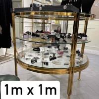 Thanh lý đồ dùng shop quần áo giá siêu tốt!