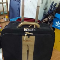 ## Vali Doanh Nhân Samsonite Cao Cấp - Giá Hời!
