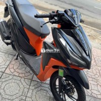 #VARIO150_Đen_Cam_Cực_Chất