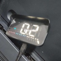 Đồng hồ hiển thị kính lái ô tô - HUD M7