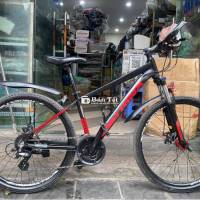 Thanh lý Xe Đạp Trinx M Nhôm Siêu Nhẹ Size 26"