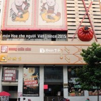 [QUẬN 10] TUYỂN 2 NHÂN VIÊN PHA CHẾ, THƯỞNG KPI