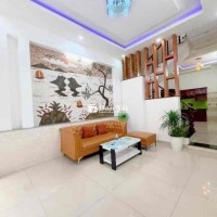 NHÀ ĐẸP ĐƯỜNG LÊ VĂN QUỚI 53m2 - HẺM XE HƠI 8M - XEM LÀ ƯNG NGAY!
