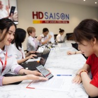 TUYỂN DỤNG NHÂN VIÊN KINH DOANH TRẢ GÓP XE MÁY & TIỀN MẶT