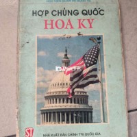 Sách về hoa kỳ xưa