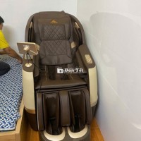 Ghế Massage Nhật Cao Cấp - Trả Trước Chỉ 8tr9