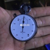 Đồng hồ bấm giây cơ hiệu Seiko Nhật Bản - Hàng hiếm, chất lượng cao  