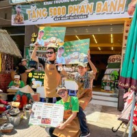 CÀ PHÊ MUỐI CHÚ LONG - TUYỂN DỤNG BIÊN HÒA