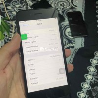 iPhone 7 mất vân tay - Giá rẻ bất ngờ!