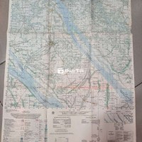 Địa đồ bến tre 1975