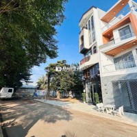 BÁN ĐẤT GÓC 2 MẶT TIỀN VIEW CÔNG VIÊN, VƯỜN LÀI Q12, Giá 6.5 TỶ