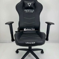 Ghế Gaming VRACER Cao Cấp - Mới 100%