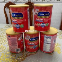 Sữa Enfagrow Xuất Xứ Mexico 1,04kg  