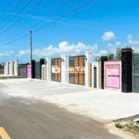 BÁN ĐẤT THỔ CƯ VEN BIỂN PHƯỚC HỘI - LỘC AN, LONG ĐẤT, BRVT