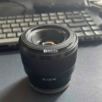 Bán Lens Sony FE 50mm F1.8 - Bao Test Kiểm Tra Trước Khi Thanh Toán  