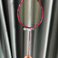Vợt Cầu Lông Gosen Inferno EX Cao Cấp - Mới 99%!