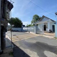 Bán Nhà 10 x 28, thổ cư 150m², mặt tiền đường nhựa lớn!