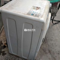 Máy giặt Candy 8kg chạy êm, giá tốt - Bình Tân  