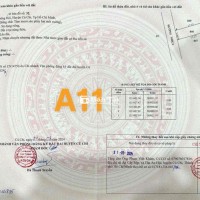 BÁN ĐẤT GIÁ SỐC - XÂY DỰNG NGAY - SUỐI LỘI