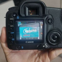 Canon 30D Ngoại Hình Đẹp, Chức Năng Hoàn Hảo, Hoạt Động Tốt