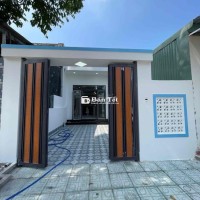 Nhà Mặt Tiền Kinh Doanh 3 Phòng Ngủ 5 x 30