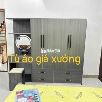## Tủ Áo Giá Xưởng - Miễn Phí Ship