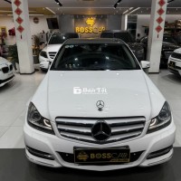 BÁN MERCEDES C200 2011 SIÊU CHẤT - CHÍNH CHỦ