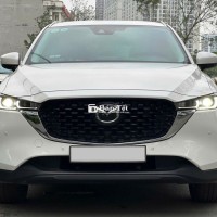 Mazda CX5 2.0 Luxury 2023 Model 2024 Siêu Mới