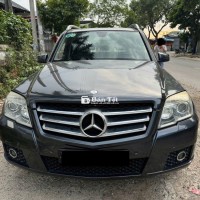 🚗 Mercedes GLK300 2009 Model 2010 Siêu Chất Zin 🚗