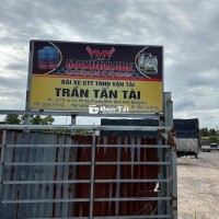 CÔNG TY TÀI LỘC PHÁT CẦN TUYỂN TÀI XẾ BẰNG C