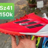 Giày Đá Banh Winbro, Nagaki Size 39 - 43