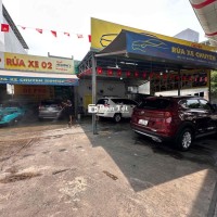 Tuyển Thợ Rửa Xe Ô Tô & Xe Máy
