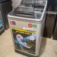 10kg Panasonic Zin Đẹp, Sài Tốt, Có Bảo Hành, Bao Lắp Đặt  