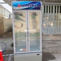 Alaska Model 2024, Chưa Sửa Chữa Cần Thanh Lý  