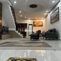 NHÀ MỚI 2 TẦNG ĐƯỜNG NGUYỄN DUY TRINH, TRƯỜNG THẠNH, Q9 - CHỈ 4,5TỶ