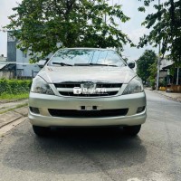 Toyota Innova 2006 G - Xe gia đình, odo 100.000km