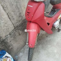 Cần bán wave hàn quốc có giấy