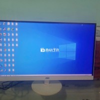 LCD 27 Sọc Bán - Màn Hình AOC 27 Sọc  